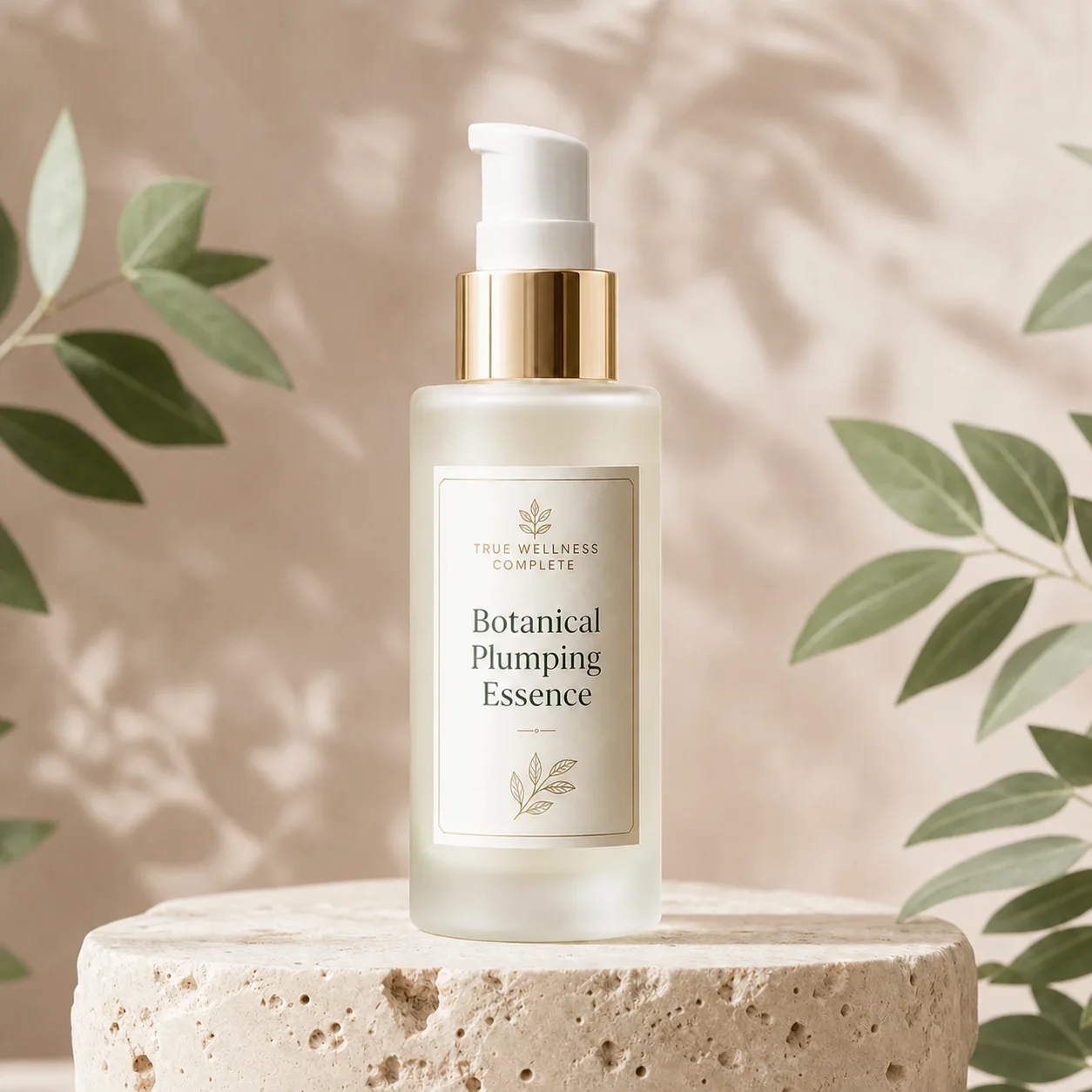 Vitamin C Glow Essence